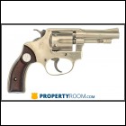 ROSSI NO MODEL LISTED 22 LR